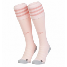 Manchester United Extérieur Chaussettes 2018/19